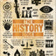 The History Book (DK Big Ideas) by DK