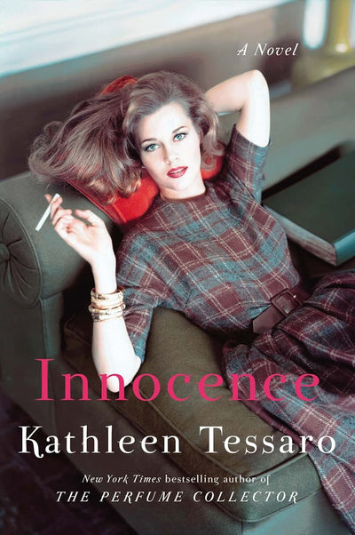 Used – Innocence: A Novel