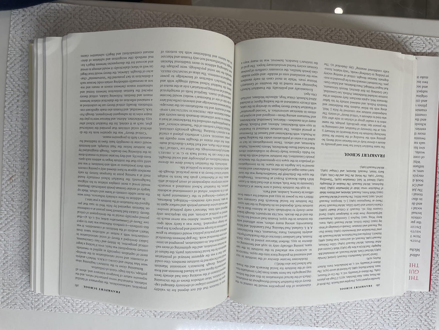 The Johns Hopkins Guide to Literary Theory and Criticism