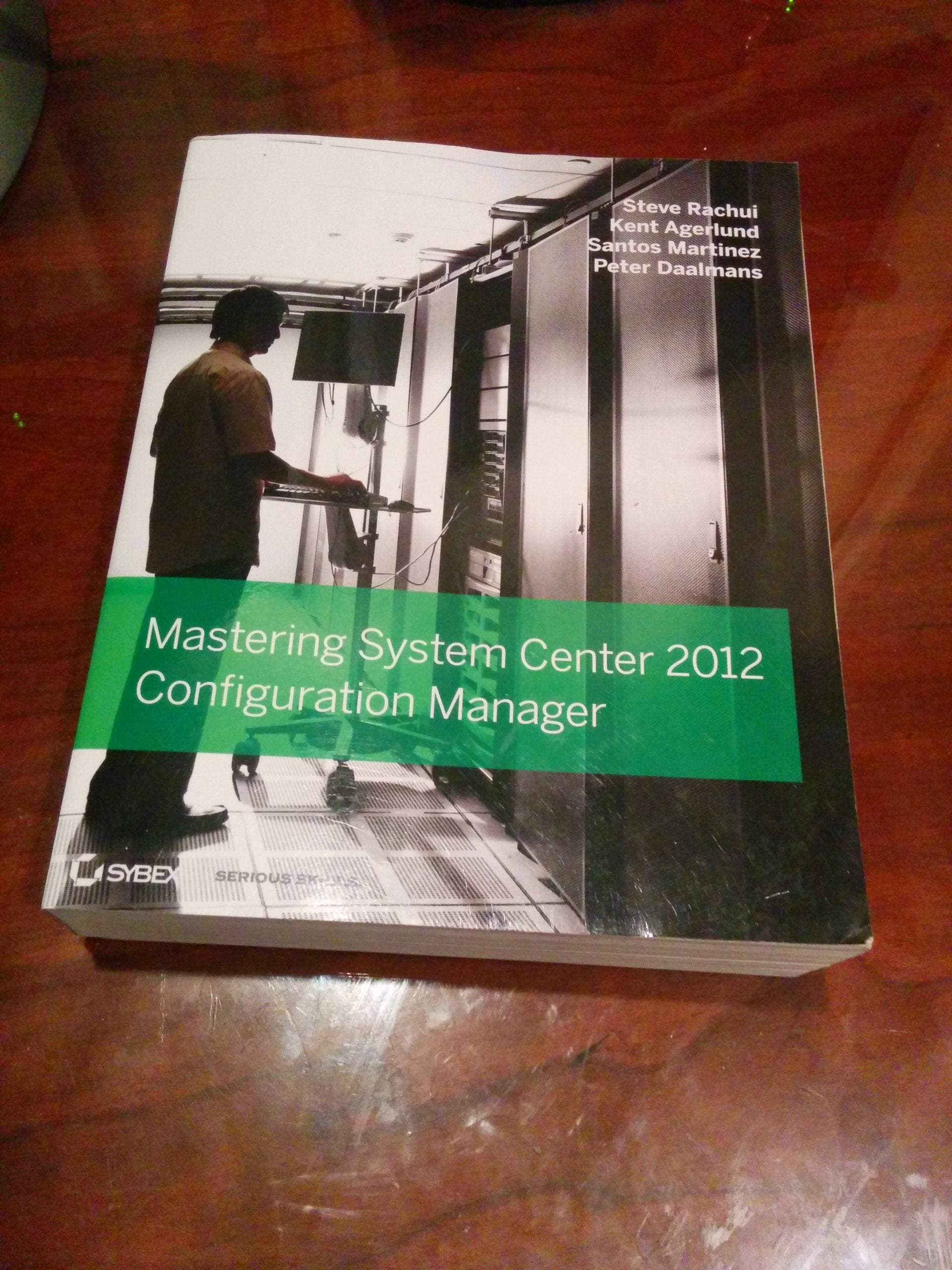 Mastering System Center 2012 R2 Configuration Manager