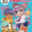 How to Draw Kawaii Manga Chibi: Big Emotions! (Learn Manga with Misako)