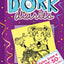 Dork Diaries: Tales from a Not-So-Popular Party Girl by Russ