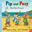 Pip & Posy The New Friend