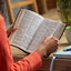 KJV Holy Bible: Personal Size Giant Print with 43,000 Cross