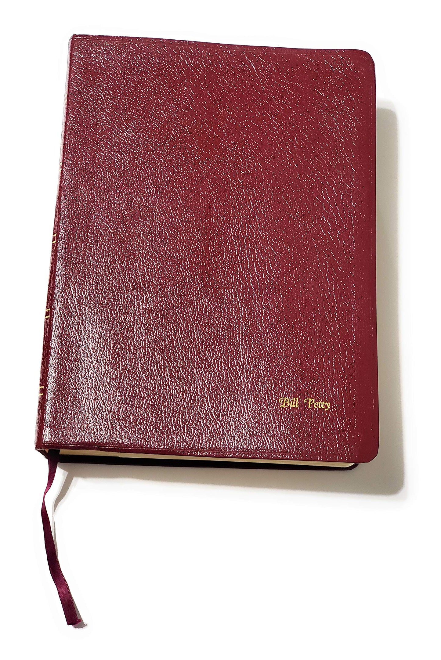 Holy Bible: NIV Life Application Bible by Miakarts Books