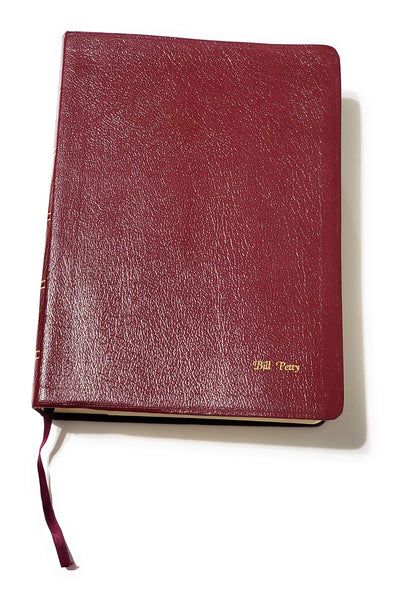 Holy Bible: NIV Life Application Bible by Miakarts Books