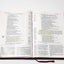 Holy Bible: NIV Life Application Bible by Miakarts Books