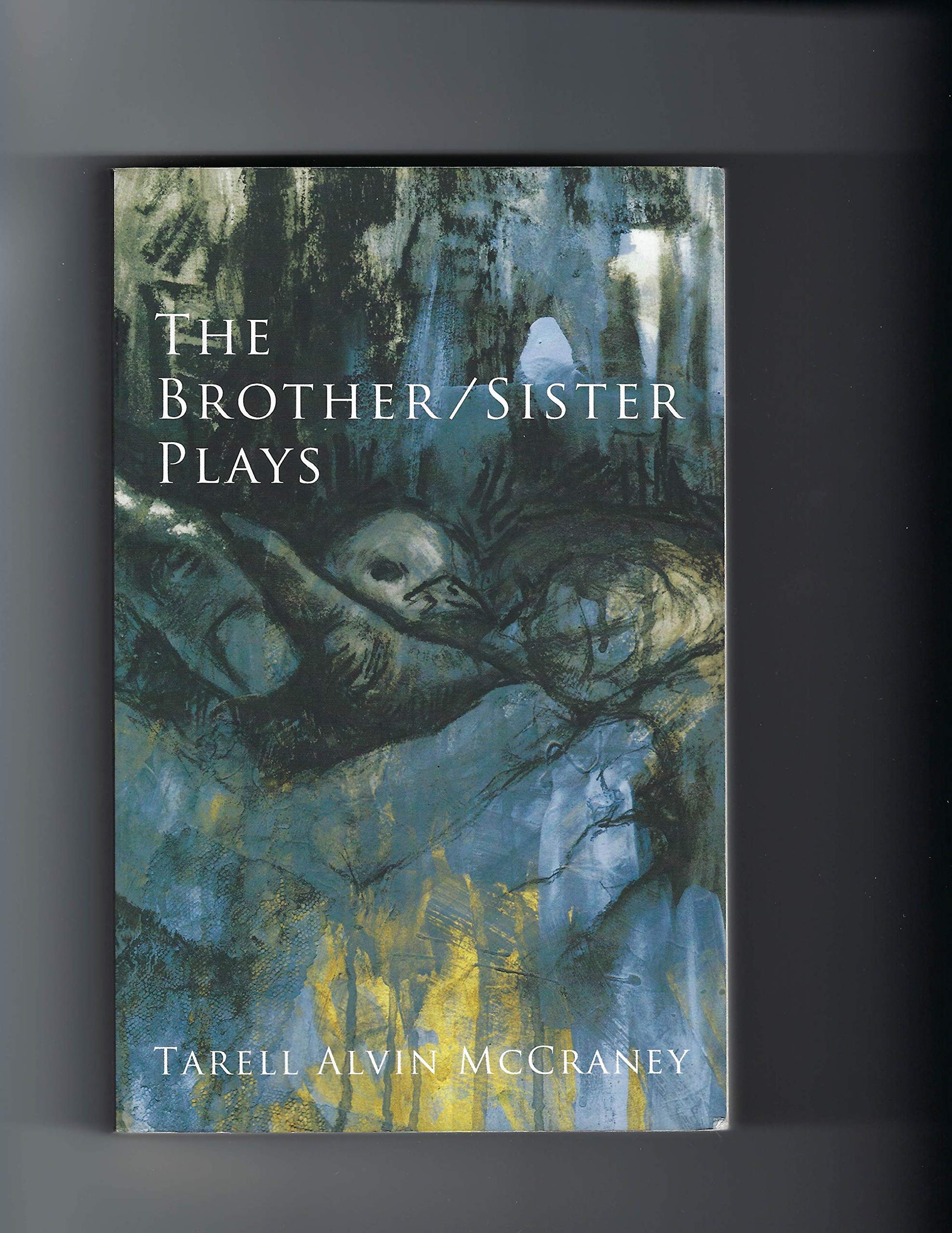 The Brother/Sister Plays