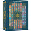Clarkson Potter The Illuminated Tarot Puzzle: A Meditative 1000-Piece Jigsaw Puzzle: Jigsaw Puzzles for Adults