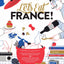Let's Eat France!: 1,250 specialty foods, 375 iconic recipes, 350 topics, 260 personalities, plus hundreds of maps, charts, tricks, tips, and ... the food of France (Let's Eat Series, 1)