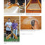 Building a Strip Canoe, Second Edition, Revised & Expanded: Full-Sized Plans and Instructions for 8 Easy-To-Build, Field-Tested Canoes (Fox Chapel Publishing) Step-by-Step; 100+ Photos & Illustrations