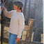 Knitting Simple Sweaters from Luxurious Yarns