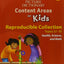 Oxford Picture Dictionary Content Area for Kids Reproducible Collection Pack