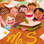 Mr. S: A First Day of School Book