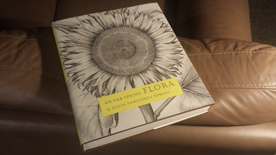 An Oak Spring Flora: Flower Illustration from the Fifteenth Century to the Present Time- A Selection of the Rare Books, Manuscripts and Works of Art in the Collection of Rachel Lambert Mellon