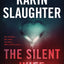 The Silent Wife: A Will Trent Thriller (Will Trent, 10)