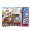 Thomas & Friends - Find that Freight! Lift-a-Flap Sound Book