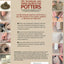 250 Tips, Techniques, and Trade Secrets for Potters: The Ind