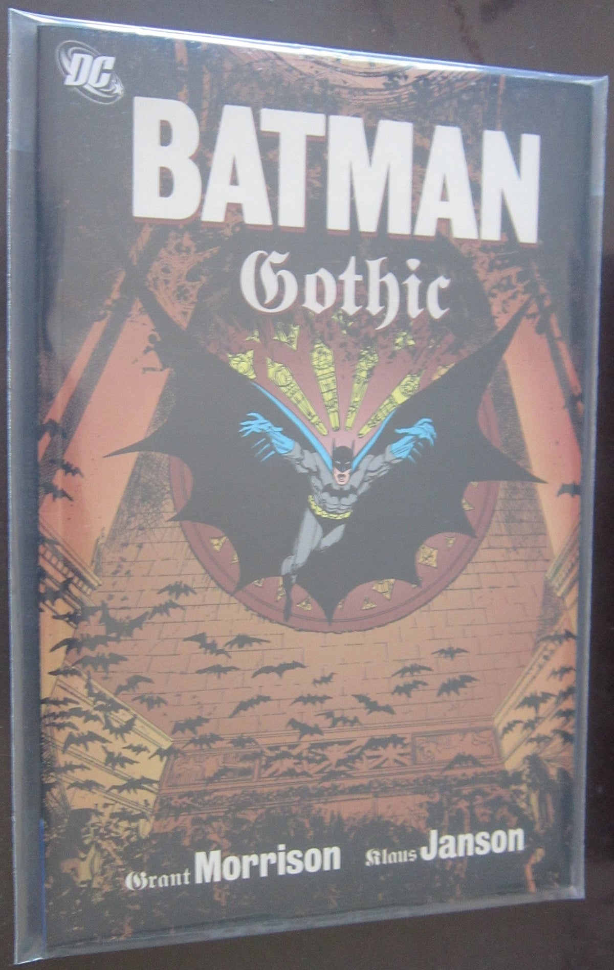 Batman: Gothic