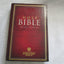 Holy Bible Holman Christian Standard Bible: Red-Letter Text Edition