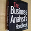 The Business Analyst's Handbook