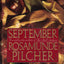 September by Pilcher, Rosamunde