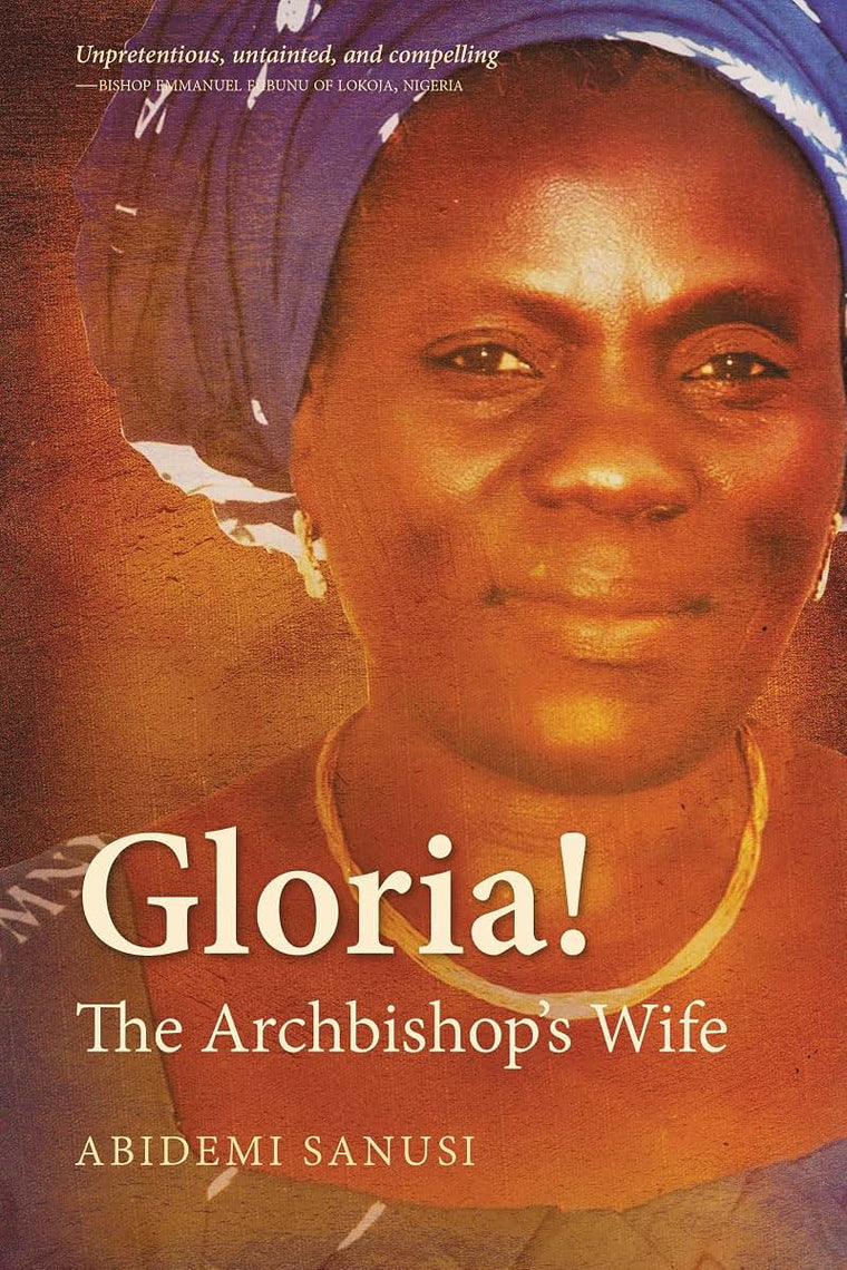 Gloria!: The Archbishop's Wife (Hippo)