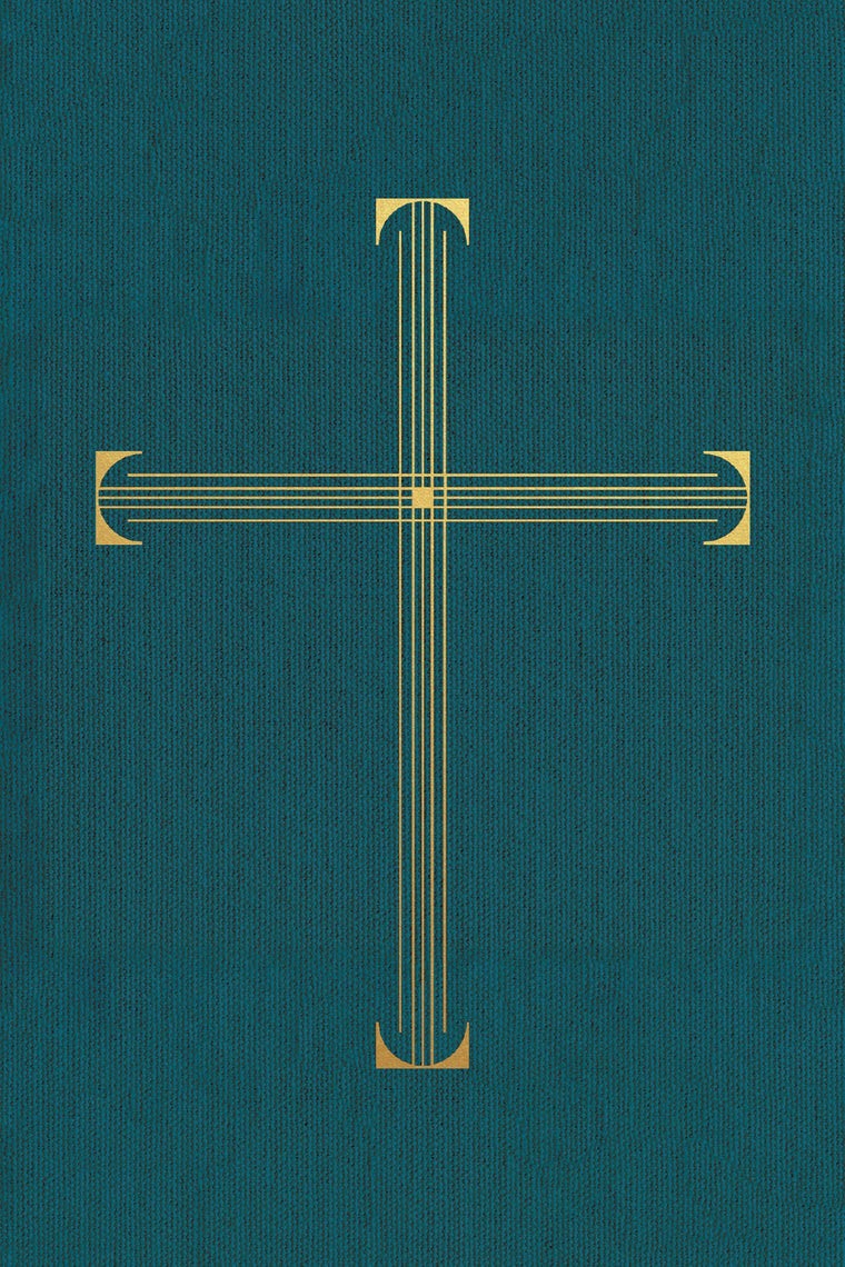 The 1662 Book of Common Prayer: International Edition