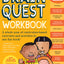 Brain Quest Workbook, Grade 2