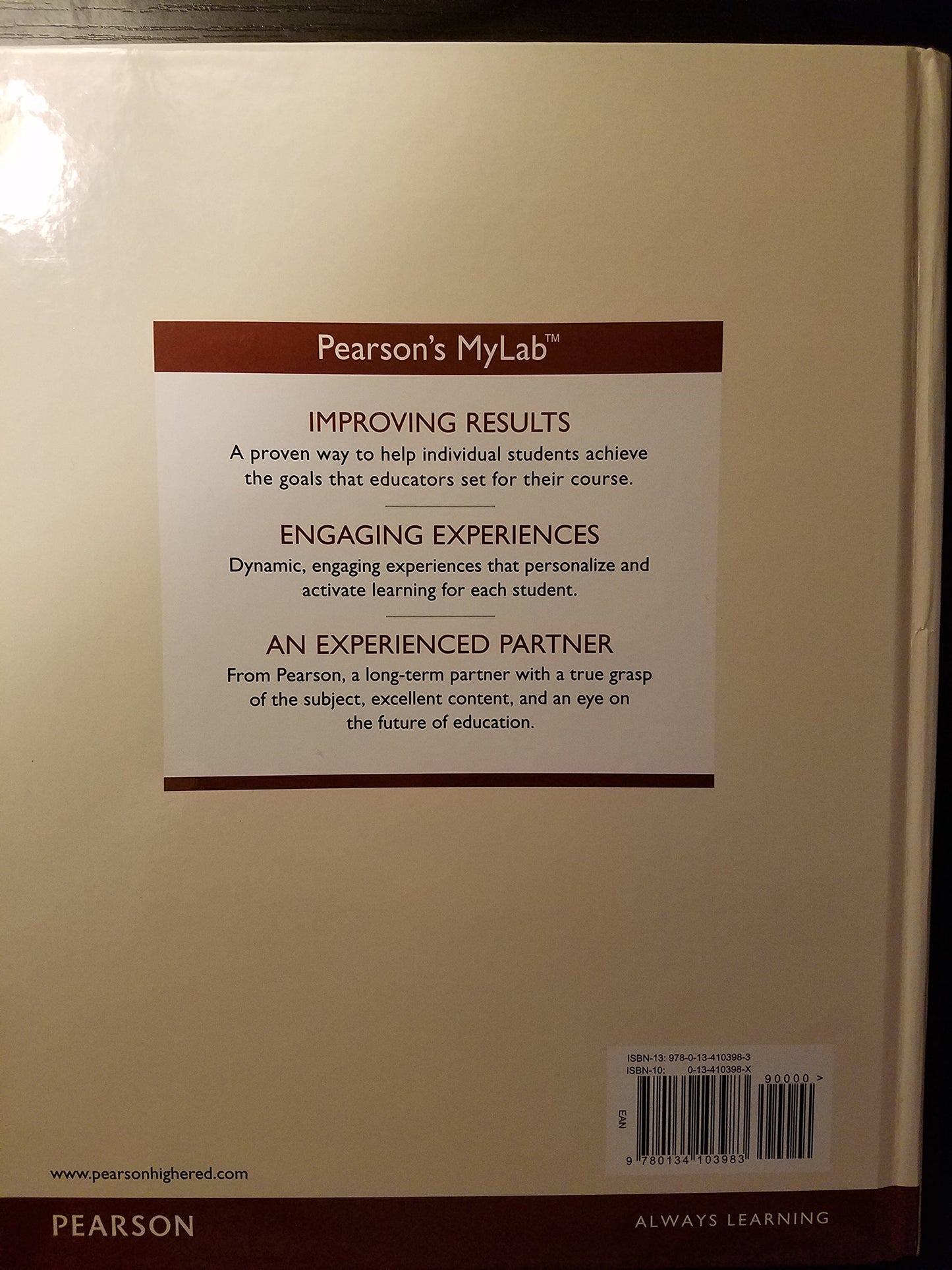 Organizational Behavior (17th Edition) - Standalone book