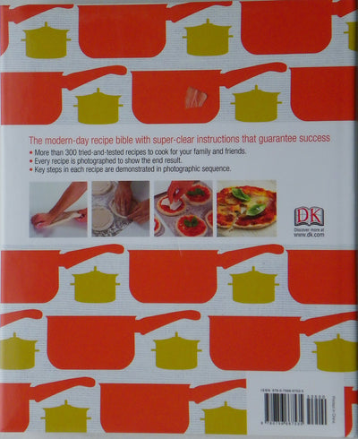 The Illustrated Step-by-Step Cook