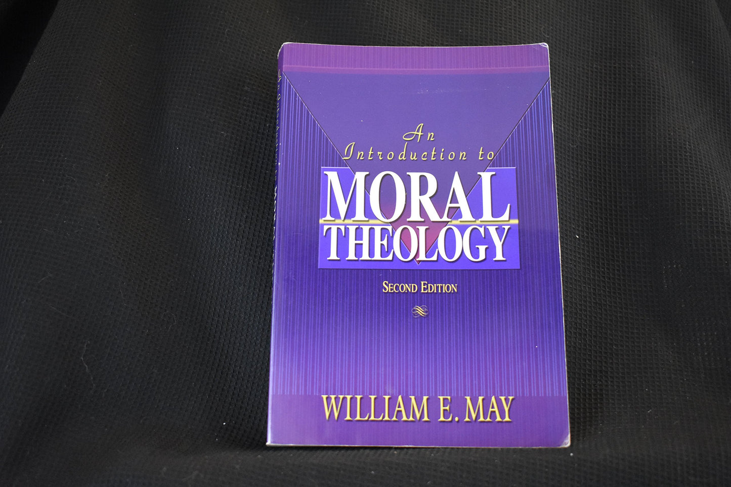 Introduction to Moral Theology