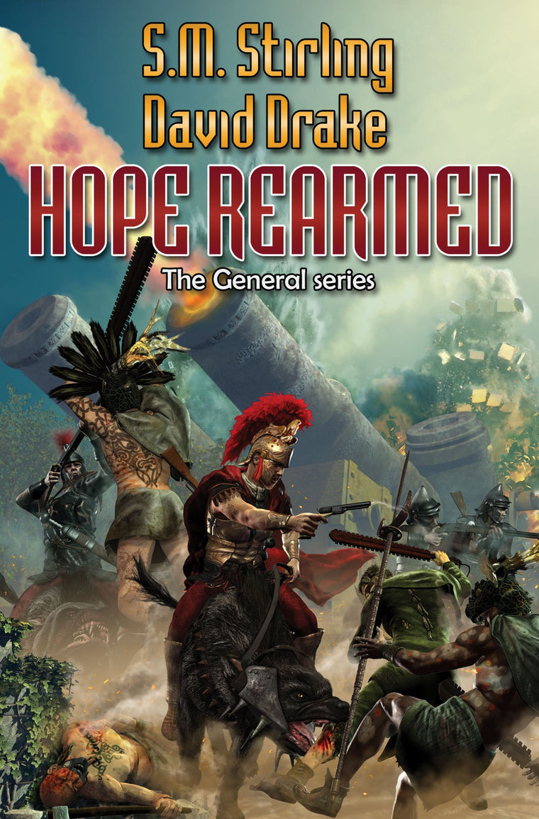 Hope Rearmed (The General)
