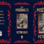 Les Misrables (Deluxe Hardbound Edition)