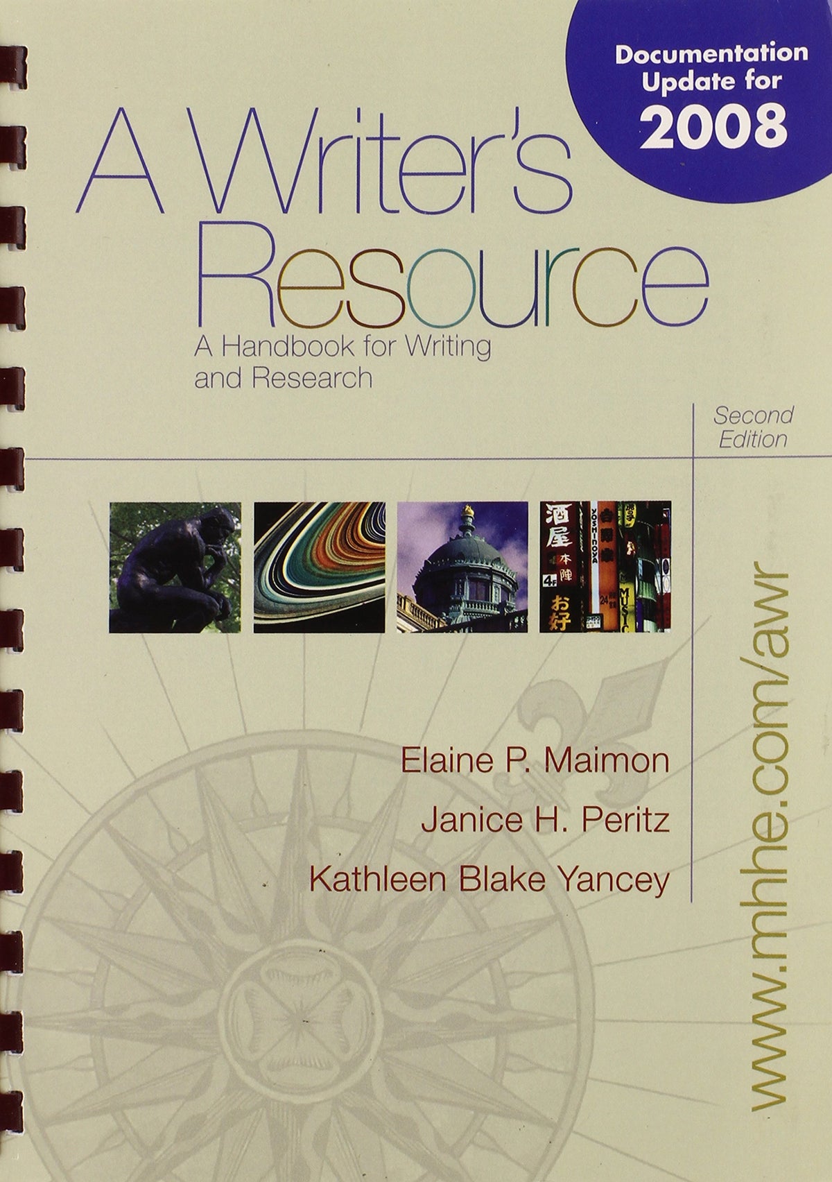 A Writer's Resource Update with Catalyst 2.0