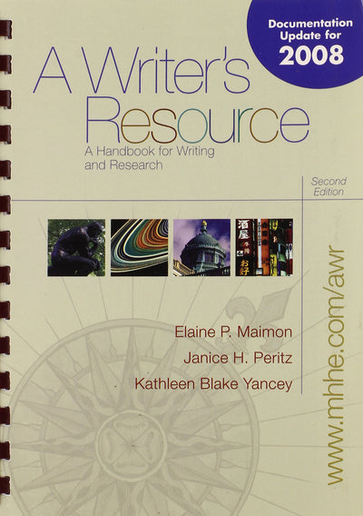 A Writer's Resource Update with Catalyst 2.0