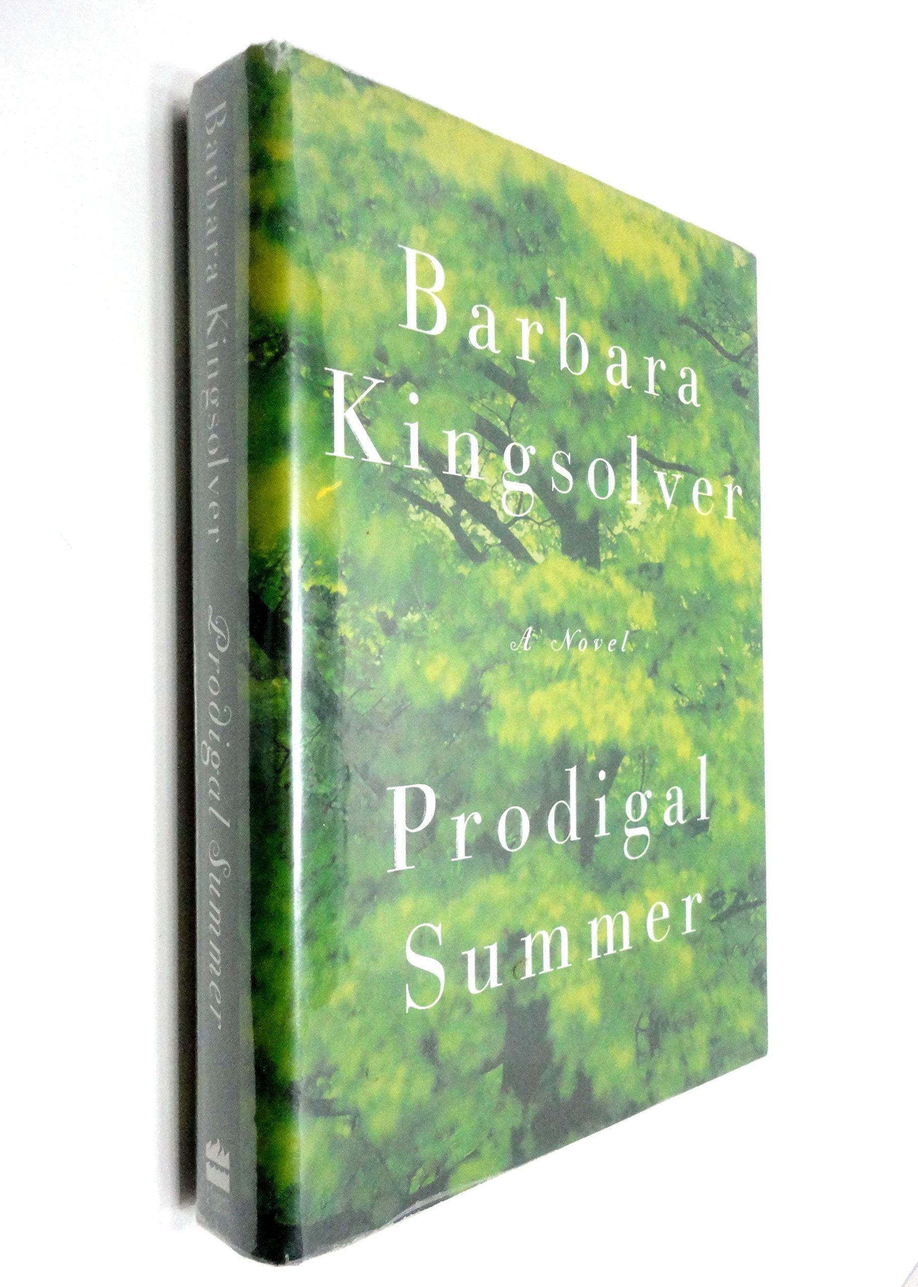 Prodigal Summer