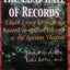 The Lost Hall of Records: Edgar Cayce's Forgotten Record of Human History in the Ancient Yucatan