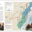 History of the World Map by Map (DK History Map by Map)