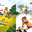 Gary's Gigantic Dream (The Able Fables)