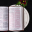 NKJV, End-of-Verse Reference Bible, Personal Size Large Prin