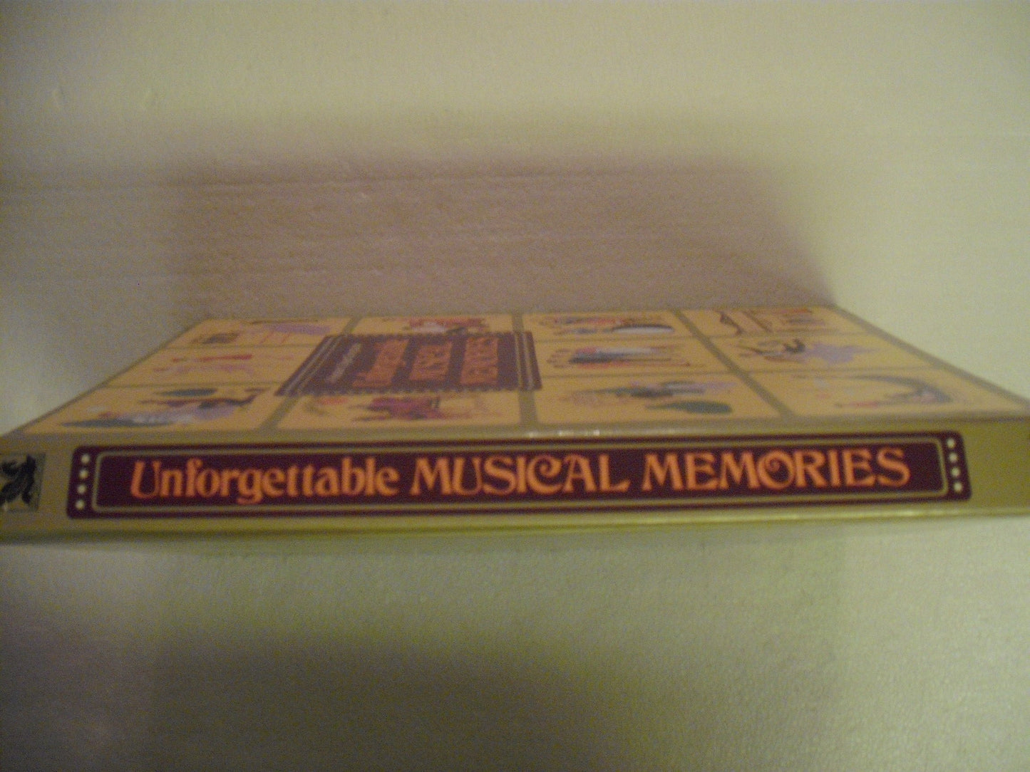 Unforgettable Musical Memories