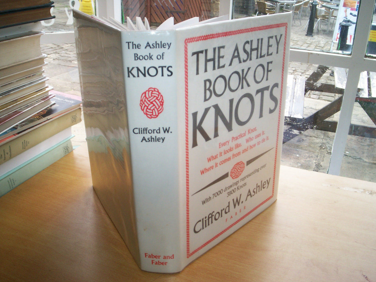 Book of Knots
