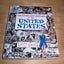 Cartoon History of the United States (Cartoon Guide Series)