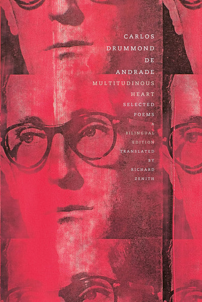 Multitudinous Heart: Selected Poems: A Bilingual Edition