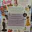 Barbie: VISUAL GUIDE TO THE ULTIMATE FASHION DOLL by O'Neill