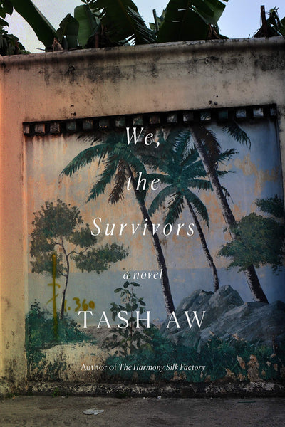 We, the Survivors: A Novel