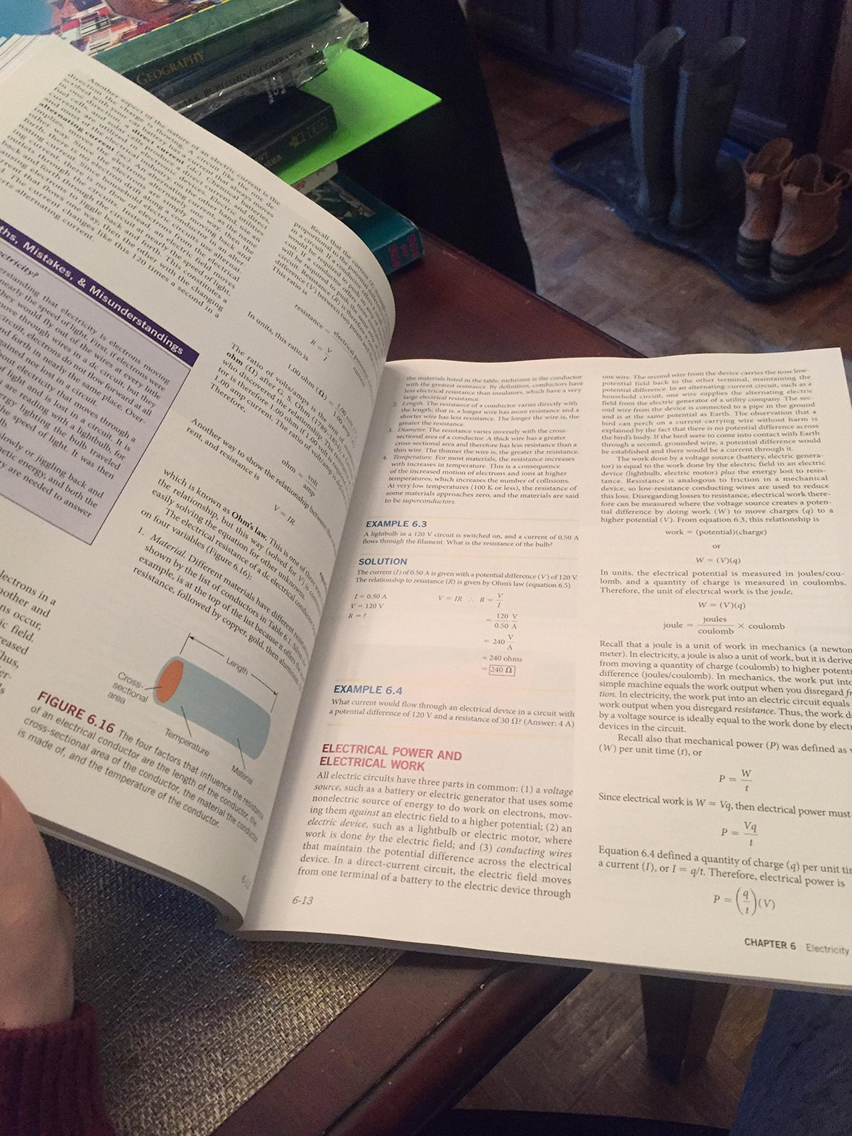Physical Science