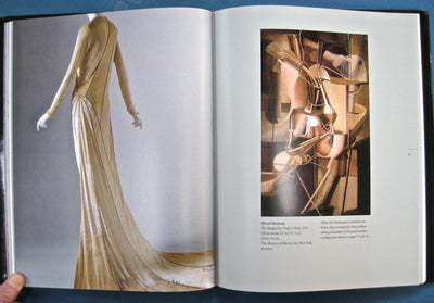 Cubism and Fashion