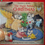 The Night Before Christmas (A Golden Book) by Clement C. Moo